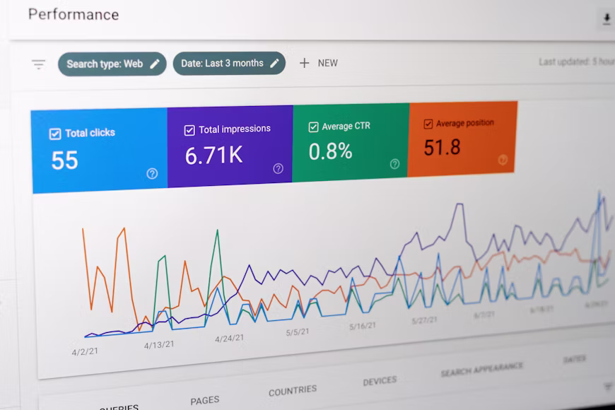 Audit SEO Komprehensif & Skala Prioritas